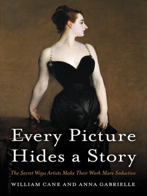 Every Picture Hides a Story - ebook